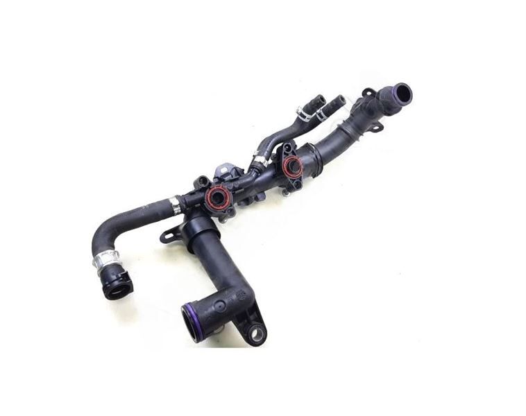 Opel Astra L 1.5 Dizel Su Kollektörü Orijinal 9820174380