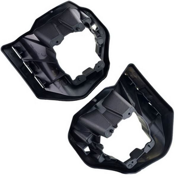 Peugeot 301 Sis Far Bağlantı Ayak Takımı YTT Y7012