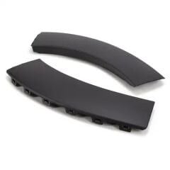 Citroen C3 B618 Arka Tampon Kenar Çıtaları Orijinal 1618030180