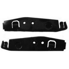 Peugeot 301 Ön Tampon Bağlantı Braketi TRL 1608718080