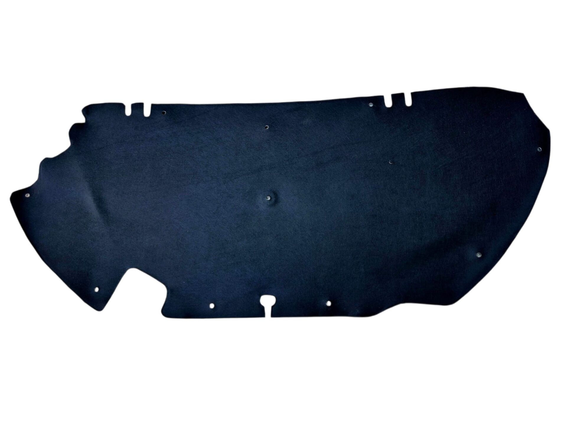 DS4 Kaput Keçesi İzolatörü 2012-2018 Luvi 7979.L4