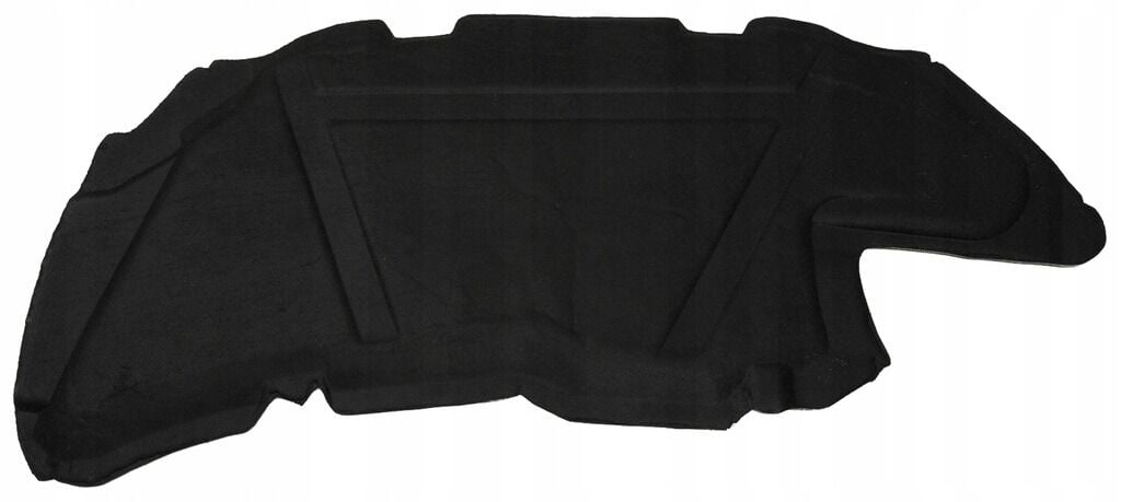 Peugeot 206 Kaput Keçesi İzalatörü Luvi 7979.F0