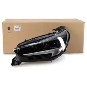 Opel Corsa F Sol Ön Far Led Eco Orijinal 9829522780