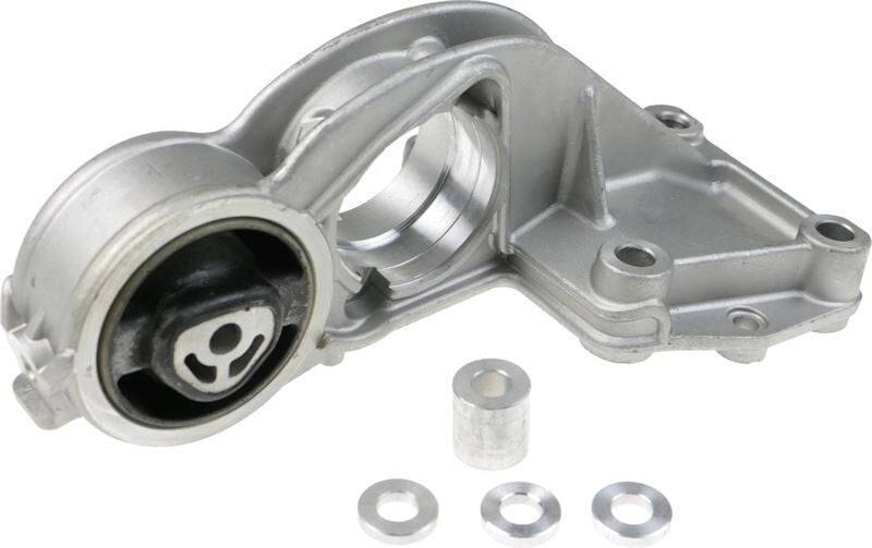 Peugeot 206 Şanzıman Alt Kulak ISACO Orijinal 1807.Z0