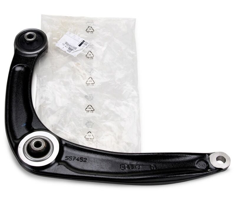 Peugeot Partner Tepee  Sol Salıncak PSA Orijinal 1643188580