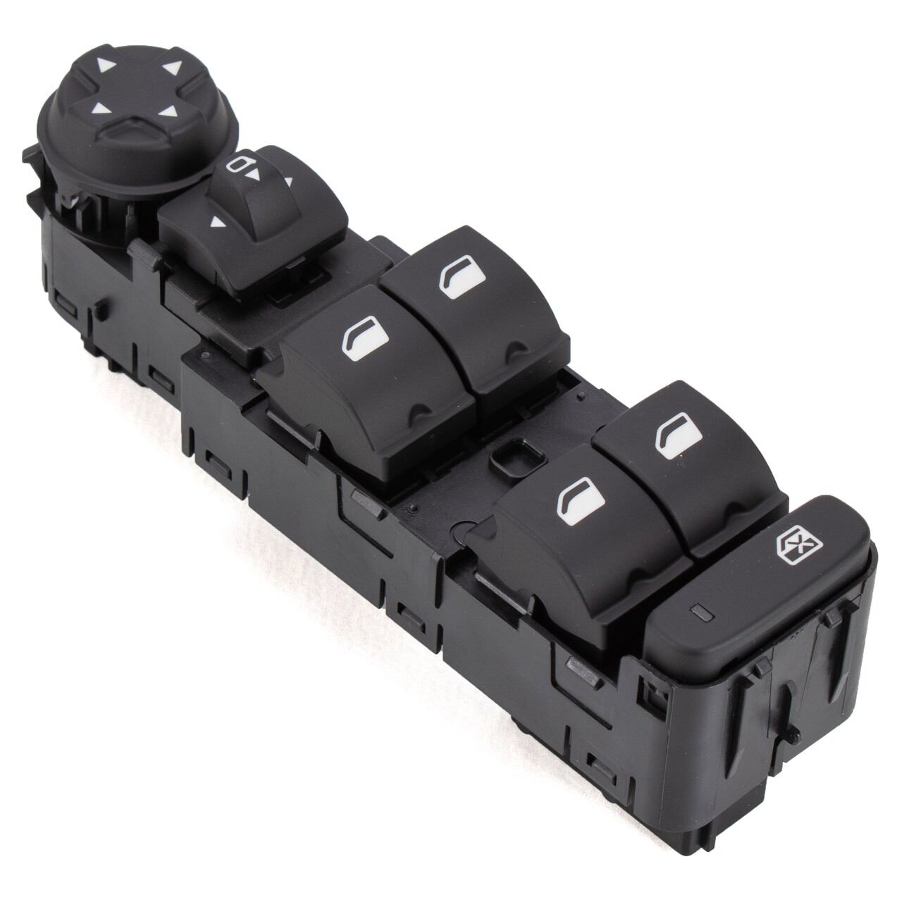 Citreon C4 C41 Sol Cam Açma Düğmesi Psa 96788264ZD