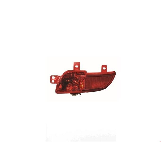 Peugeot 206 + Plus Sağ Arka Tampon Kedi Gözü VORTEX 6351.HA