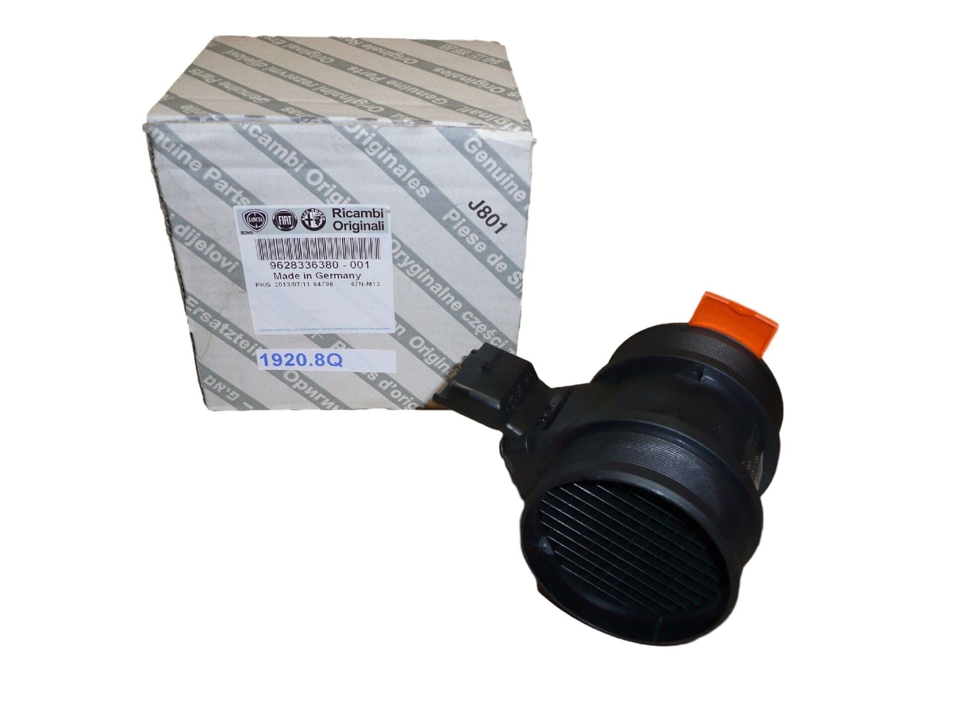 Citröen Xsara II Hava Debimetresi PSA Orijinal 1920.8Q