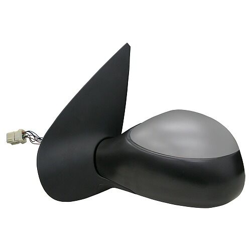 Peugeot 206 Sol Ayna Elek. Isıtmalı Astarlı Kör Nokta SPJ 8154.JE