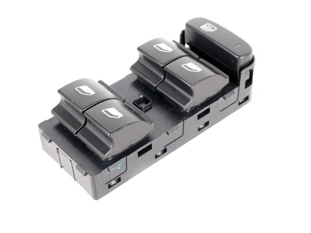 Citroen C3 B618 Sol Ön Cam Açma Düğme Takımı Orijinal 98148907ZD