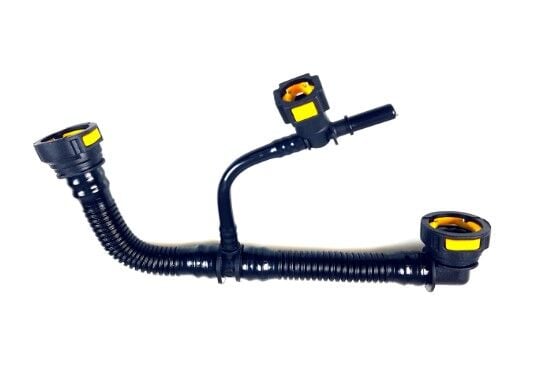 Citroen C4 1.4 16V Yağ Buhar Hortumu Rapro 15745