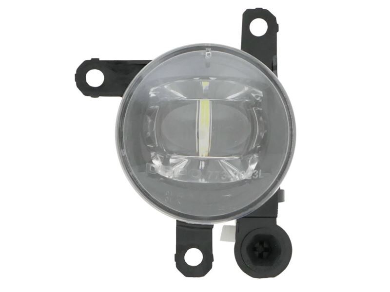 Citroen C4 C41 Sol Sis Farı Led Depo 9831303880