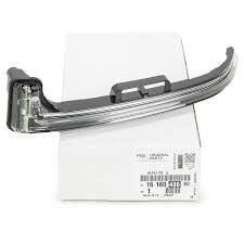 Peugeot 5008 P87E Sol Ayna Sinyal Lambası PSA Orijinal 1618048680