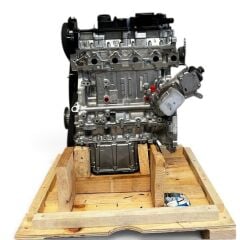 DS DS9 1.6 THP Sandık Motor (EP6FADTX) (162KW) Orijinal