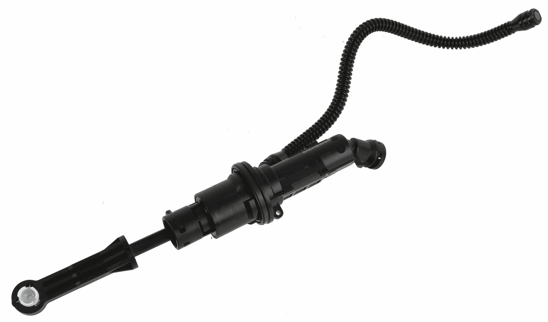 Citröen C5 X7 Debriyaj Üst Merkez PSA Orijinal 2182.J6