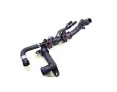 Peugeot 508 1.5 Dizel Su Kollektörü Orijinal 9820174380