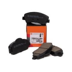 Peugeot 301 Ön Fren Balatası Eurorepar 1619790580