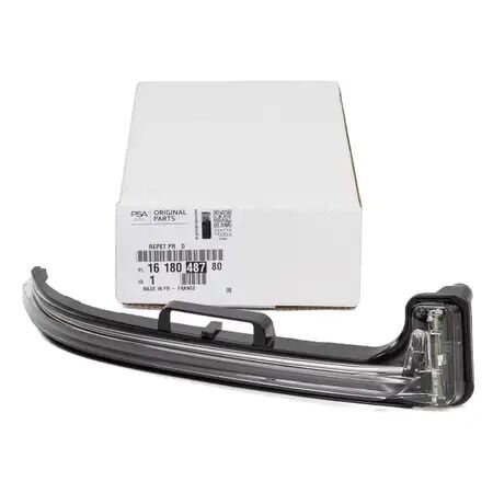 Citroen C5 Aircross Sağ Ayna Sinyali PSA Orijinal 1618048780