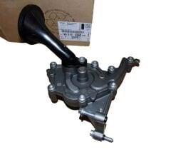Peugeot 2008 2013-2019 1.2 Benzinli Yağ Pompası PSA Orijinal 9831294580