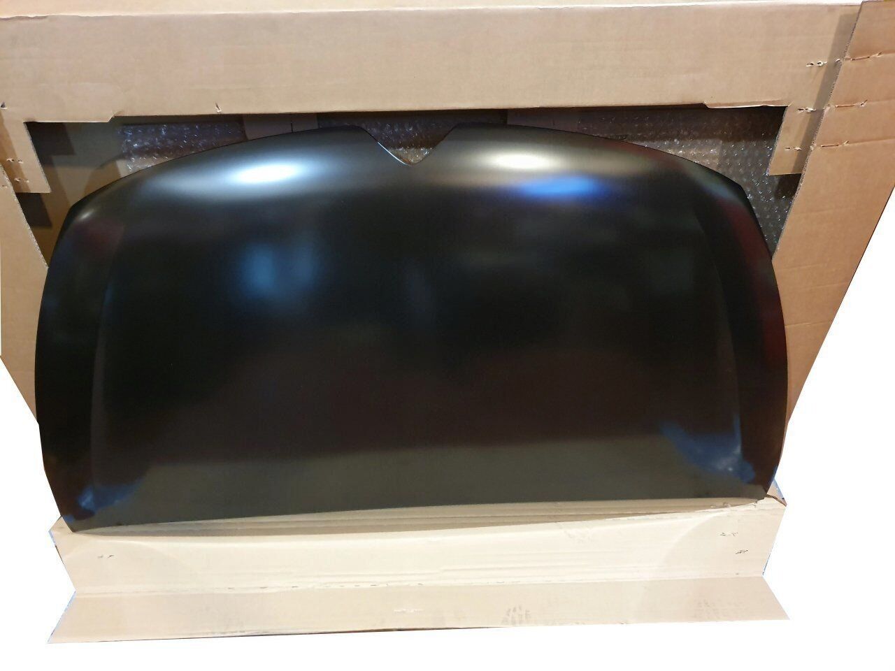 Citröen C4 Picasso Spacetourer Motor Kaputu PSA Orijinal 9801571480