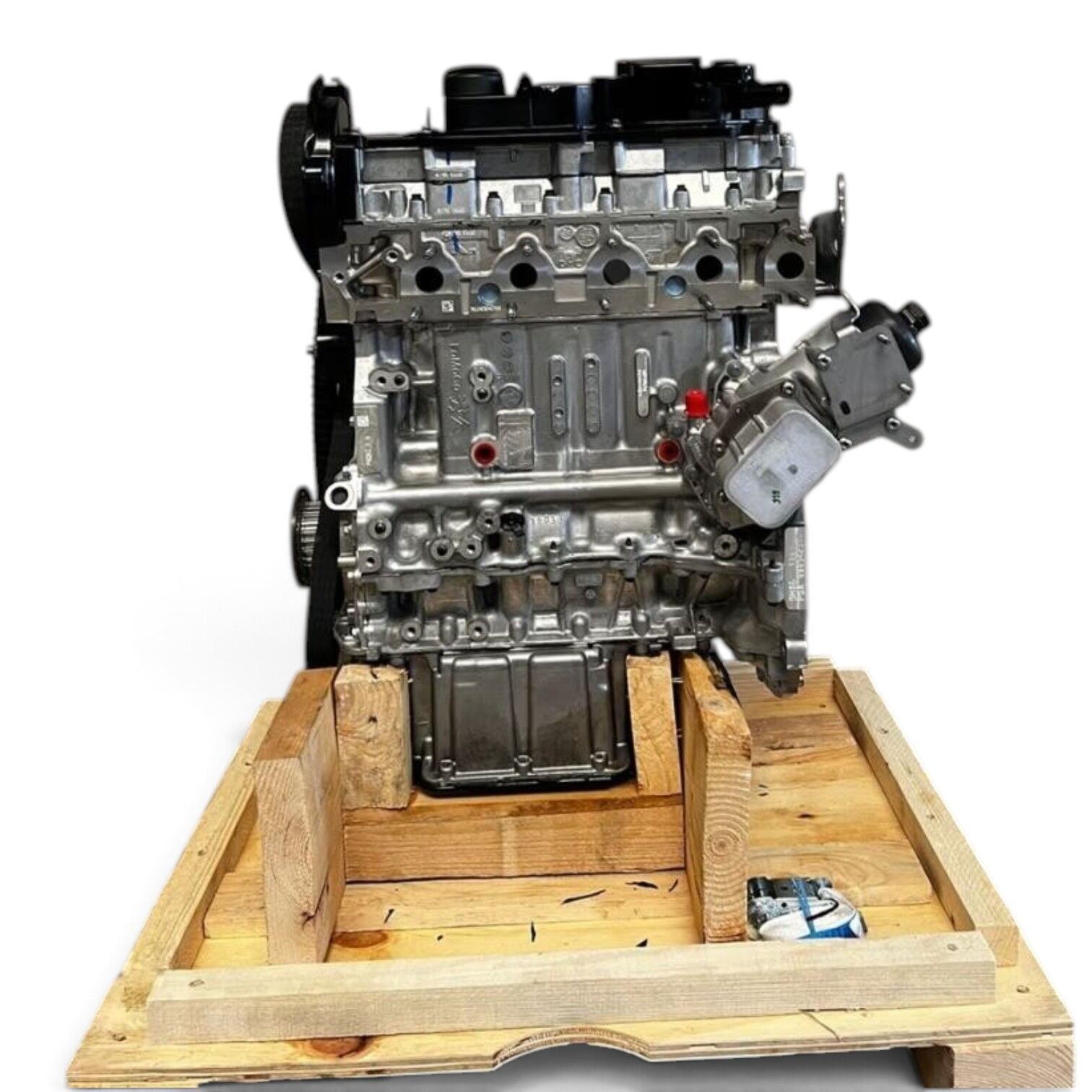 Peugeot 508 R8 1.6 THP Sandık Motor (EP6FADTX) (162KW) Orijinal