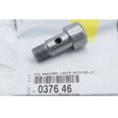 Peugeot 206 Turbo Yağ Rekoru Civatası PSA Orijinal 0376.46