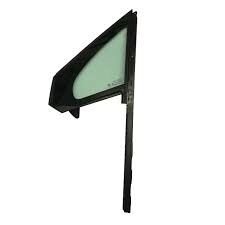 Peugeot 2008 2013-2019 Sol Ön Kelebek Camı PSA Orijinal 9801476080