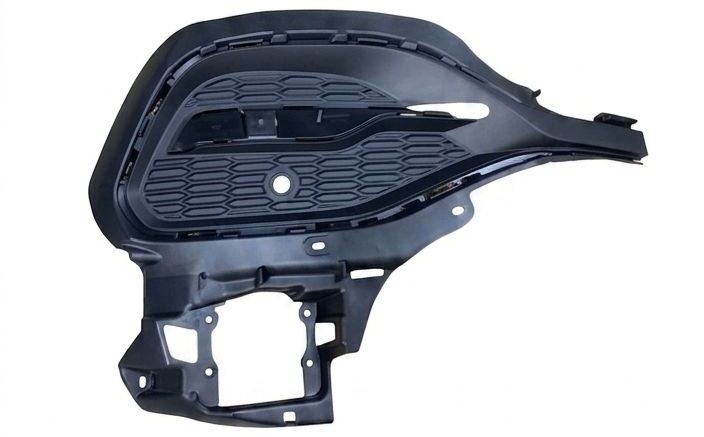 Opel Grandland X Ön Tampon Izgarası Ön Sol PSA Orijinal YP00039780