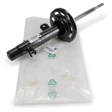 Peugeot 2008 A94 Sol Ön Amortisör Orijinal Psa 9820325880