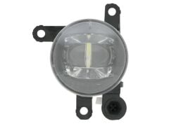 Citroen C4 C41 Sağ Sis Farı Led DEPO 9831303680