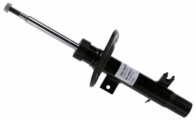 Peugeot 2008 A94 Sol Ön Amortisör Sachs 350090