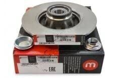 Peugeot 308 T7 Arka Fren Disk Rulmanlı Adet Eurorepar 1619238780