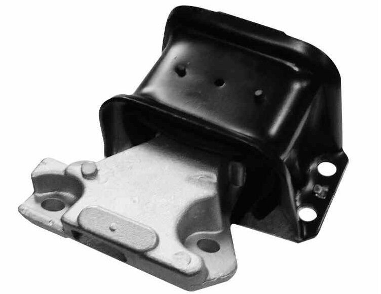 Citroen C4 Sağ Üst Motor Takozu Rapro R59865
