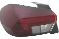 Opel Corsa F Sol Arka Dış Stop Lambası DEPO 9829317380