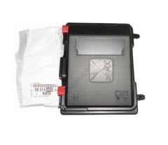 Peugeot Partner K9 2019-2025 Sigorta Kutu Kapağı PSA Orijinal 9801448680