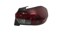 Opel Corsa F Sağ Arka Dış Stop Lambası Depo 9829317280