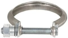 Peugeot Expert4 Egzoz Susturucu Kelepçe Orijinal 1713.53