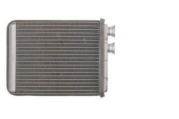 Peugeot 308 T9 Kalorifer Radyatörü KALE370795