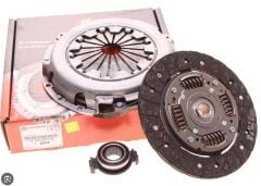 Peugeot 306 Restyl 1.6 Benzinli Debriyaj Seti Eurorepar 1636265480