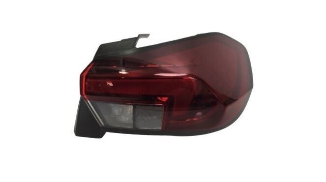 Opel Corsa F Sağ Arka Dış Stop Lambası Orijinal Psa 9829317280