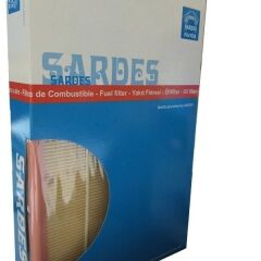 Peugeot 3008 2016-2024 1.6 BlueHdi Euro6 Hava Filtresi Sardes 9802348680