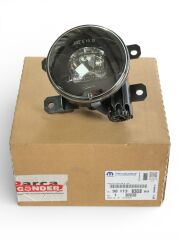 DS5 Ön Sis Farı Far Led Orijinal 9811333380