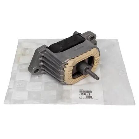 Peugeot Expert3 2.0 Hdi Euro5 Sag Motor Takozu Orijinal Psa 1839.J9