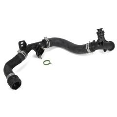 Peugeot Expert4 1.6 BlueHDI Su Kollektörü Orijinal 9804208380