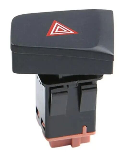 Citroen C-Elysee Dörtlü Düğmesi Psa 96765876ZD