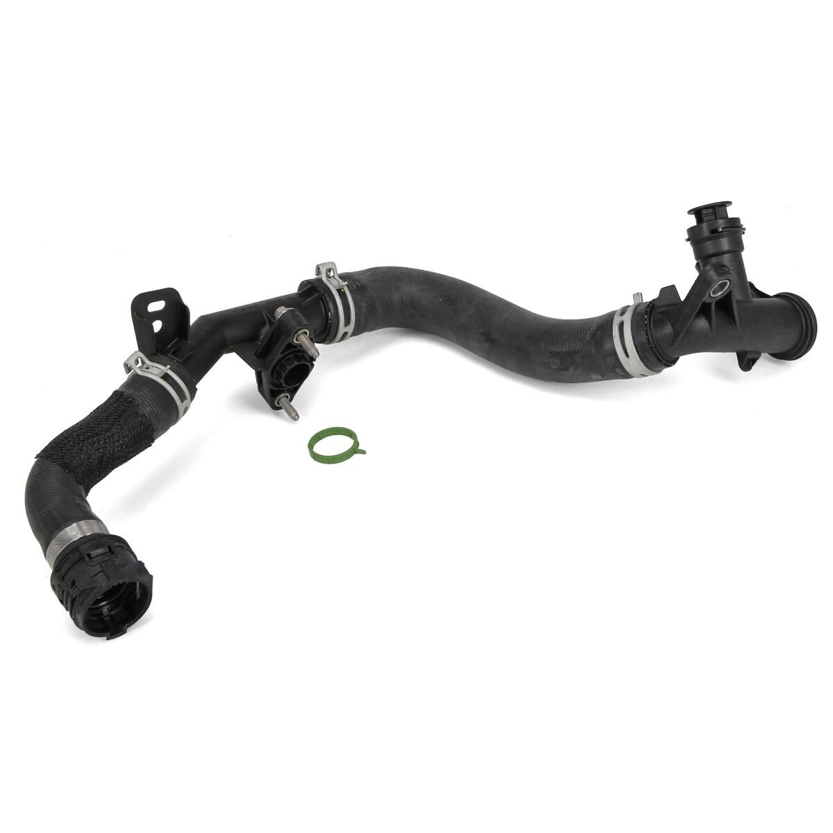 Peugeot Partner Tepee 1.6 BlueHDI Su Kollektörü Orijinal 9804208380