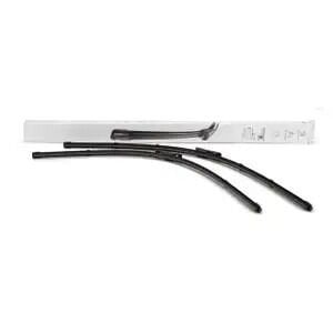 Opel Mokka Ön Silecek Takımı Orijinal Psa 1689813480