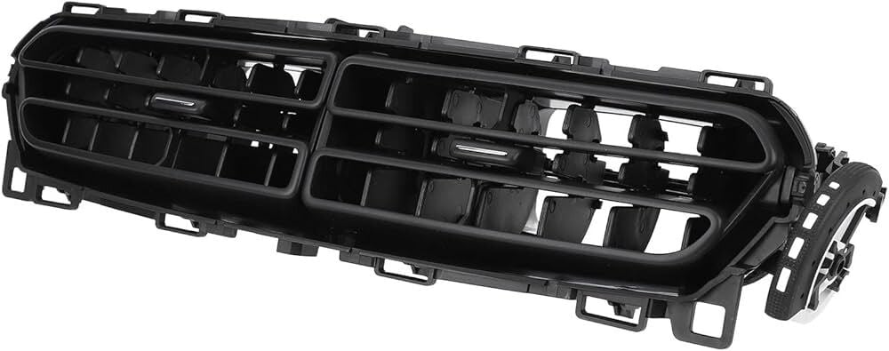 Peugeot 301 Orta Kalorifer Izgarası Orijinal Psa 96764769ZD