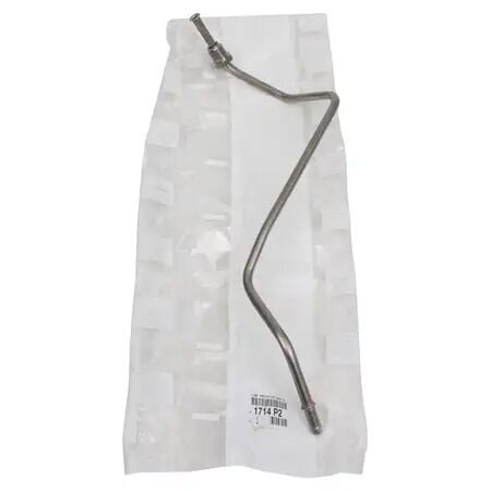 Peugeot Rifter Egzoz Fap Borusu PSA Orijinal 1714.P2