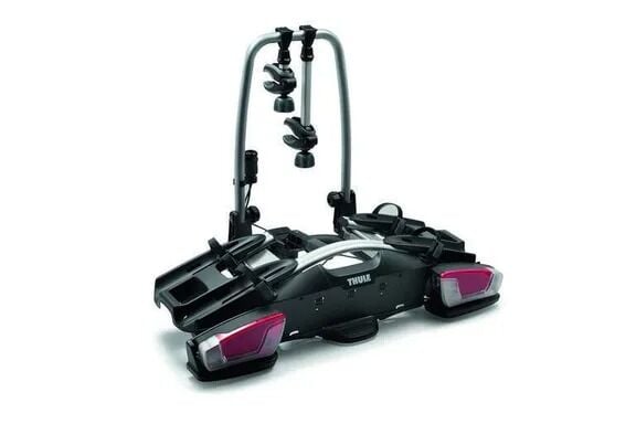 Peugeot Partner Tepee Bisiklet Taşıyıcı Çeki Demirine Bağlanan PSA Orijinal 1629425880